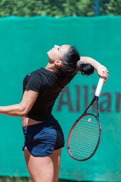 Bild 181 - BL2 Der Club an der Alster - DTV Hannover : Ergebnis: 7:2